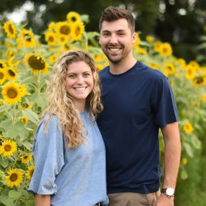 Meet your Posher, Adam